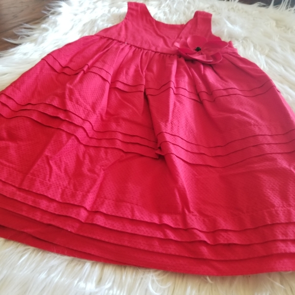 Janie and Jack dress - Picture 7 of 9